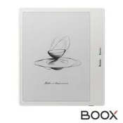【PChome 24h購物】文石 BOOX Go 7 吋電子閱讀器 白色 R99N