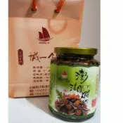 全家取貨最多6瓶！15瓶宅配免運唷！暢銷商品~澎湖名產誠一澎湖醬.誠一干貝醬450g