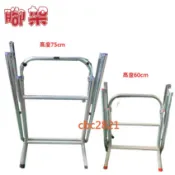 【全新商品】桌腳 折合桌 拜拜桌腳 DIY桌腳 桌腳架 高度75 高度60