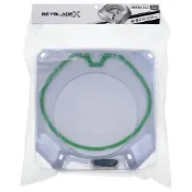 正版•日版 BEYBLADE 戰鬥陀螺X BX-10 極限衝擊戰鬥盤