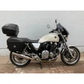 CB1100RS防撞桿 適用於 本田 CB1100EX改裝保險槓 CB1100 保險槓 CB1100車身保桿CB1100