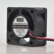 【皇運】XDR 24v 0.10A XDR4020 4020 逆變器 變頻器 3D打印機4cm靜音風扇