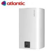 Atlantic 法國亞緹娜 30L~150L 壁掛型節能熱水器 儲熱式電熱水器 可用地下水