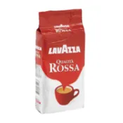 【全聯線上購】【LAVAZZA】羅薩極品咖啡粉(250g)