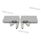 百隆靈雲展上翻門隨意停支撐 重型櫥櫃吊櫃門液壓阻尼氣撐杆