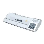 Vnice 維娜斯 A3 護貝機  四支滾輪  寬度330mm 冷熱護貝雙功能 / 台 SC-330
