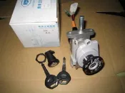 山葉 車玩125 SV MAX 精工鎖頭 全組 ~~