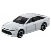 【TAKARA TOMY】#062_917618豐田Crown Sedan TOMICA媽媽好婦幼用品連鎖