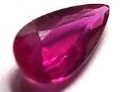 ***原礦屋*** 璀璨寶石！七月誕生石！A級莫三比克無燒紅寶石裸石0.365ct！(礦石、寶石、裸石、冥想)