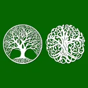 生命之樹 svg,樹 svg,yggdrasil svg,生命之樹 eps,生命之樹,生命之樹