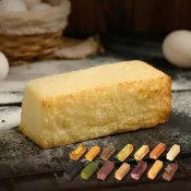 【BAKER 胖大師】金磚麵包任選14入 藍莓巧克力花生奶酥起司椰奶抹茶ORE0龍蝦沙拉明太子松露大蒜芝麻流沙