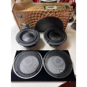 morel mm3 中音單體(全新品代購)