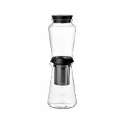 【HARIO】SHIZUKU 水滴式冰滴咖啡壺 600ml 冰釀咖啡壺 冷萃咖啡壺 SBS-5B