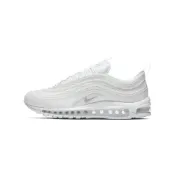 (店+)【NIKE 耐吉】921826-101 Nike Air Max 97 復古經典 輕盈抗震設計減震 低幫跑步鞋 男款 白色