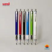 Uni Kuru Toga Advance 0.5mm/日本三菱自動轉芯鉛筆/不斷芯/M5-559