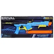 NERF 決戰系列 開拓者 XXII-1200 球彈發射器 12發大容量 贈副廠球彈20發 競技對戰玩具槍 戶外生存遊戲
