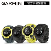 GARMIN Instinct E 本我系列GPS腕錶