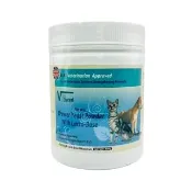 【V-POWER】☆啤酒酵母＆乳酸菌消化粉400g(增進腸內菌叢平衡、維護腸胃健康)
