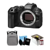 【PChome 24h購物】Canon EOS R6 Mark III BODY 公司貨 R99N