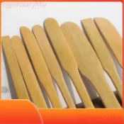 ❤️台灣出貨❤️包餛飩云吞餃子包子有的工具 餡鏟挖陷料挑攪拌棒專用竹片
