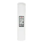 【水蘋果】全戶濾淨雙效複合式濾心WA-PC200(20吋大胖管殼可適用)
