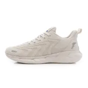GOODYEAR固特異 【暢跑動能】男鞋 緩震運動鞋 奶茶 / GAMR53221/K Shoes Plaza