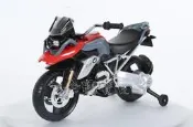 @企鵝寶貝@BMW MOTOR GS1200兒童電動摩托車 / 電動車