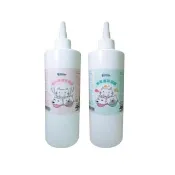 【邦尼比】潔耳凝膠系列(500ml)