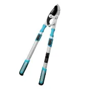 【MOOG 沐格】省力粗枝剪 果樹修枝剪 園林園藝剪刀 強力樹枝修剪工具
