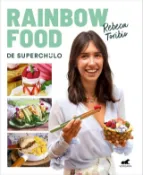 Kobo Rainbow Food de Superchulo