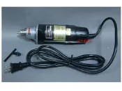 @@老池工具@@ 附發票 最新改良版 台灣製 英得麗 HSM-90 三爪夾頭 電動刻模機 雕刻機 研磨機 刻磨機