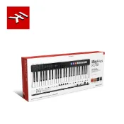 (店+)【IK Multimedia】iRig Keys I/O 49 多功能控制鍵盤 49鍵(原廠公司貨 商品保固有保障)