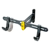 [福利商品]2-5_topeak-solo-bike-holder-水平式自行車壁掛架-tw017-1個