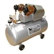 ☆中日機械☆寶馬PONYAIR 3.5HP 大桶強力型空壓機SD-35AA 60L  機械五金