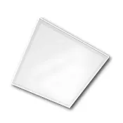 【Everlight 億光】2入組 40W LED平板燈 輕鋼架 辦公室燈具