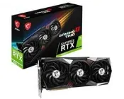 @電子街3C特賣會@全新 MSI GeForce RTX3090Ti GAMING X TRIO 24G 3090 Ti
