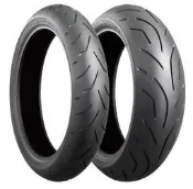勁輪車業 普利司通 S20 EVO 120/60-17 F