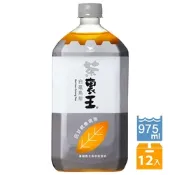茶裏王 白毫烏龍(975mlx12入)