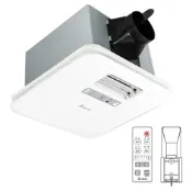 (店+)【台達電子】豪華型300系列  多功能浴室廁所涼暖風機 遙控 VHB30ACMRT-A/VHB30BCMRT-A ※無安裝服務