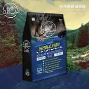 【百利市購物中心】奧藍多 Allando 天然無穀貓鮮糧 6.8KG 全魚宴 貓飼料 高含肉量 奧蘭多 台灣製造