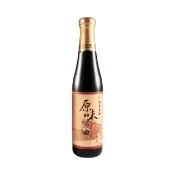 【瑞春醬油】原味醬油(420ml/瓶)