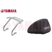 YAMAHA 山葉  勁豪125後靠背枕塊+支架組