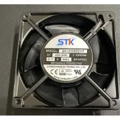 培林風扇 雙滾珠-軸承-培林-4吋120x38mm散熱風扇-12公分-4吋。220V