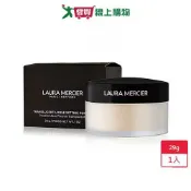 愛買線上購物 蘿拉蜜思 煥顏透明蜜粉透明色29g-國際航空版【愛買】