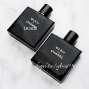 CHANEL 香奈兒 藍色男性淡香水 BLEU DE CHANEL