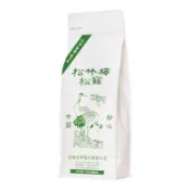 (超取限4/宅配限17)洽發 松鶴麵粉(中筋-1KG)[大買家]