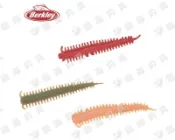 臨海釣具 24H營業 ID 恒達 Berkley Gulp! Sandworm 2吋沙蟲 臭蟲 軟蟲 假餌 路亞 根釣
