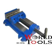 ~WORLD TOOLS~銑床鑽床工具配件~鑽床虎鉗/一般虎鉗/鑽床虎鉗/SKC-307A/4吋