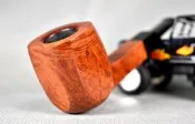 [老娘雜貨舖]-義大利 Savinelli 石楠木煙斗/菸斗-保持良好