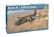 ITALERI 1/48 BOSTON III A - 20 B /C Havoc #2656